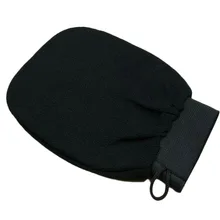 1 шт. цвет случайный стиль высокого качества душевая Ванна Волшебная рукавица для пилинга 0389 отшелушивающая смывка загара