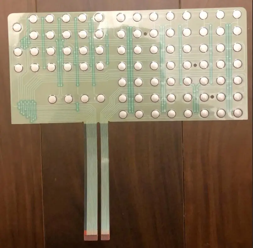 Новая внутренняя клавиатура DIGI для SM80 SM90 SM90PCS SM100 SM110P + SM100PCS Розничная торговля