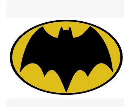 

Batman printed carpet rug round doormat anti slip mat living room bedroom rug