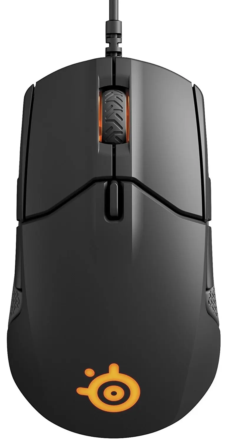 Игровая мышь SteelSeries Sensei 310 оптический сенсор 12000 CPI | Компьютеры и офис