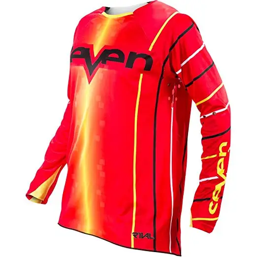 

2018 New Best selling Jersey Motocross MOTO GP Sports Jersey Bike Riding Bicycle Downhill Jersey Men MX ATV BMX XXS TO 5XL