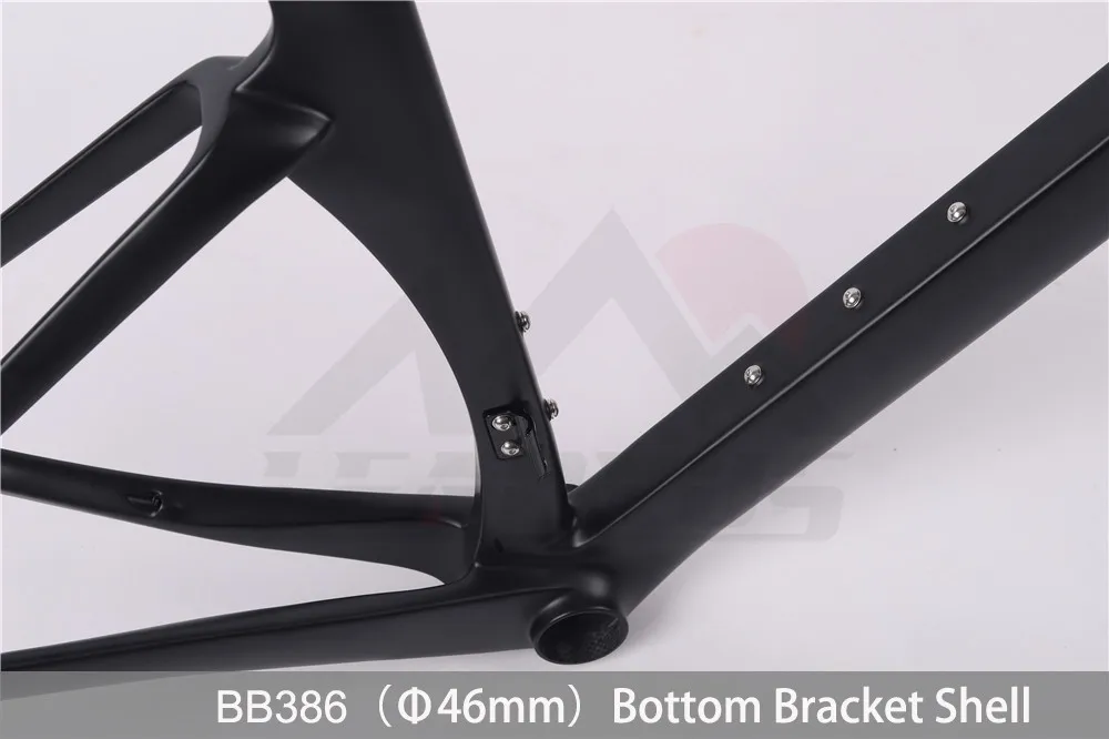 Bottom Bracket Shell