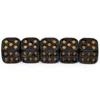 Creative Skull Bones Dice 5