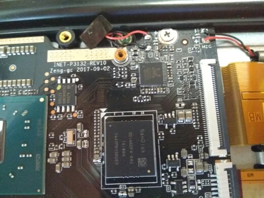Disco Duro Externo Pita Y No Arranca