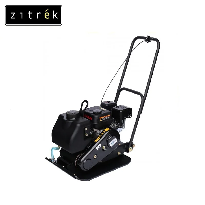 Vibroplita Zitrek z3k101w (Loncin 200F, 6,5 hp) Soil tamper Vibratory plate Plate compactor Vibrating board цена Vibroplita Zitrek z3k101w (Loncin 200F, 6,5 hp) Soil tamper Vibratory plate Plate compactor Vibrating board цены онлайн