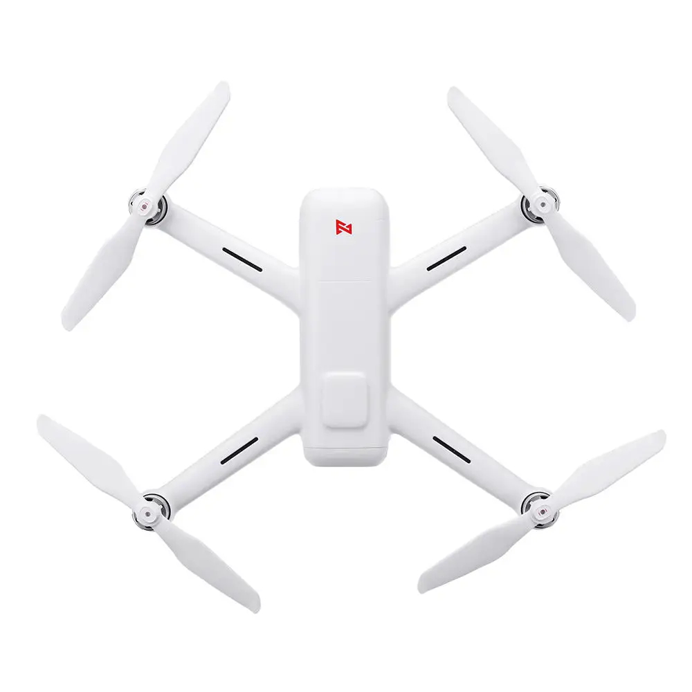  FIMI A3 camera Drone kit Original 5.8G GPS Drone 1KM FPV 25Mins 2axis Gimbal 1080P RC Quadcopter ai