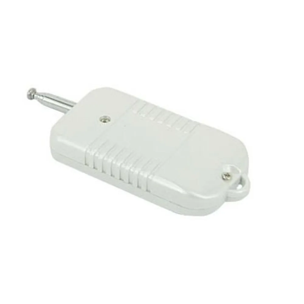 Portable Detector Smallest Size Wireless RF Signal Spy Camera Bug Detector Tracer Surveillance Ghost White