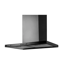 LEX T 600 BLACK кухонная вытяжка