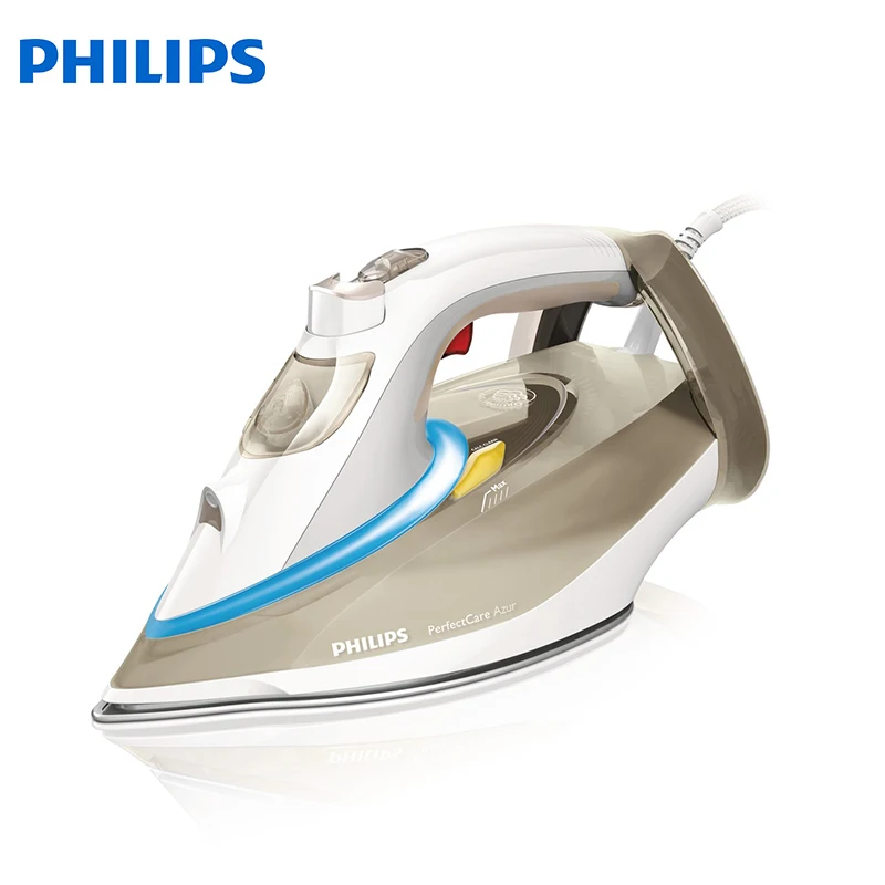 

Утюг Philips, Белый