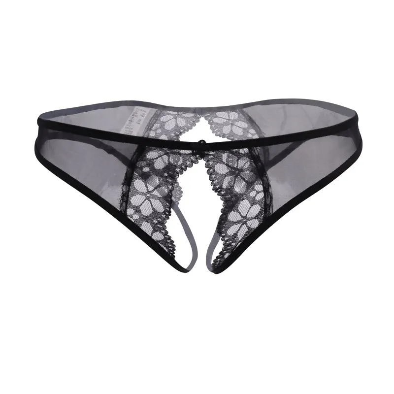 

Lace Women Thongs G Strings Sexy Tangas Transparent Culotte Femme Sexy Temptation Panties Underwear Women Erotic Lingerie Bragas