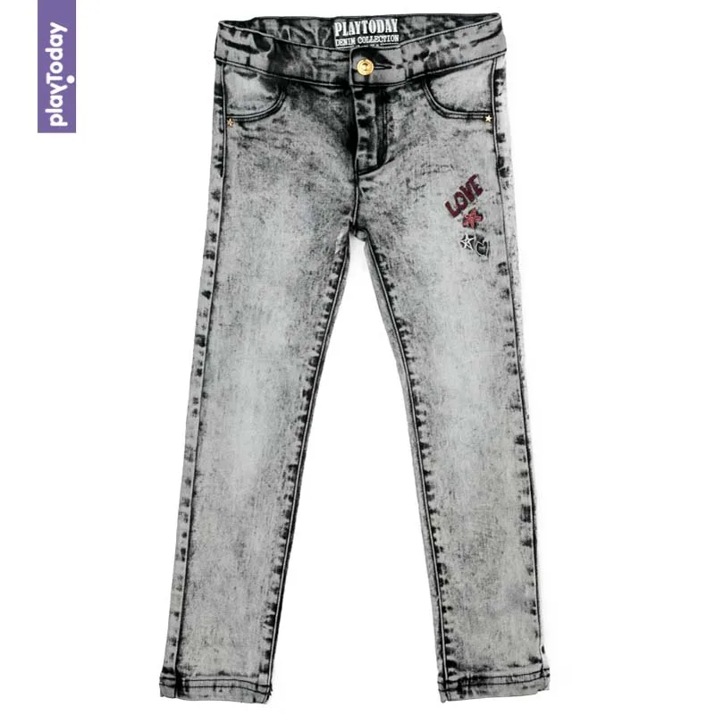 джинсы sela серые momandmonsters. джинсы детские серые. джинсы детские серые. школьные джинсы для девочек. джинсы ido размер 134, синий.