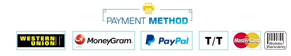 Payment Methods & shipping methods-2