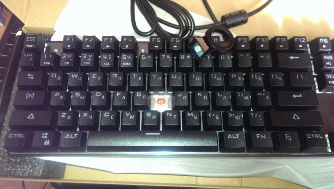 motospeed ck104 отзывы