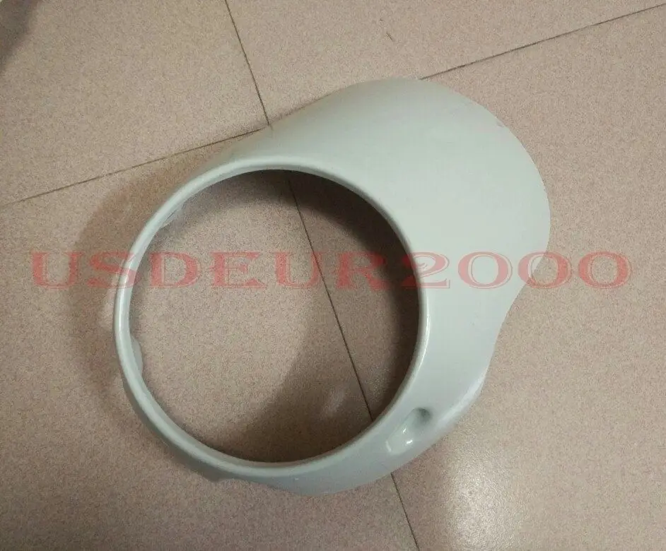 headlight fairing T100