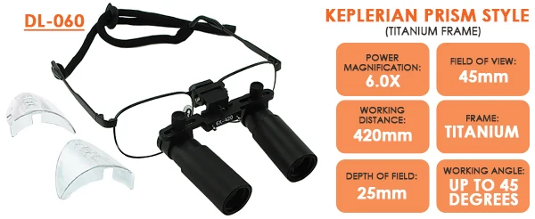 DL-060-Specs