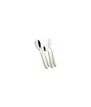 

Cutlery Set 24 pieces Bugatti Joy, ivory