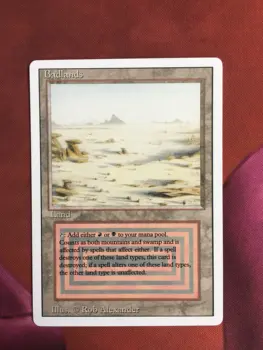 

Badlands Revised magician ProxyKing 8.0 VIP the proxy cards to gathering every single mg card.