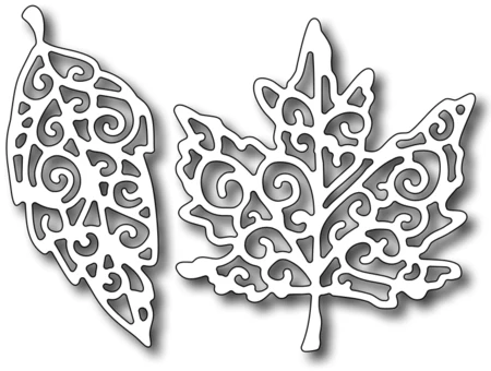 

Lace leaves border Die For Wedding Metal Cutting Dies Scrapbooking Craft Die cuts Card making diy Emboss 53X72mm