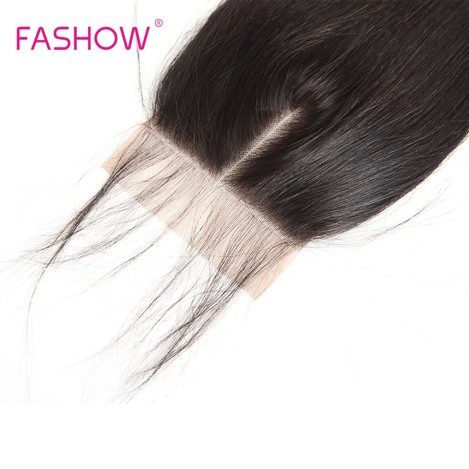 brazilian closure