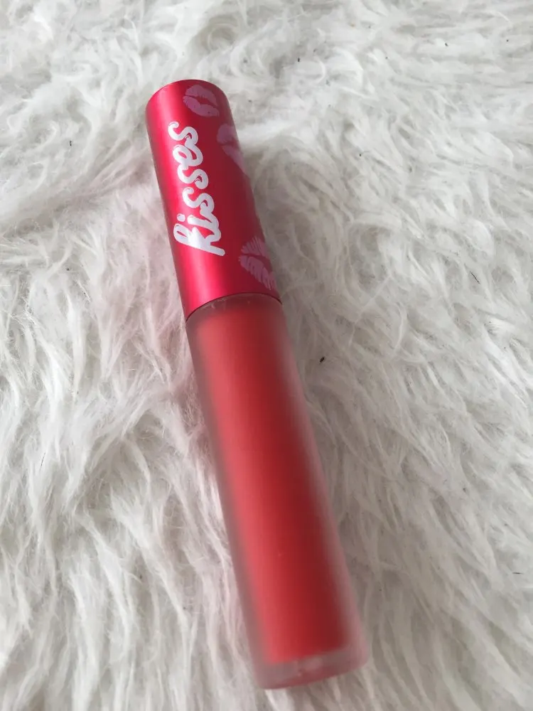 Kadalado Brand Make Up Waterproof Nude Lipstick Long Lasting Liquid Matte Lipstick Kit Lip Gloss Cosmetics Lipgloss Lip Makeup