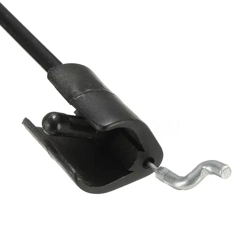 Lawnmower Push Lawn Mower Throttle Pull Cable Engine Control Cable For Husqvarna