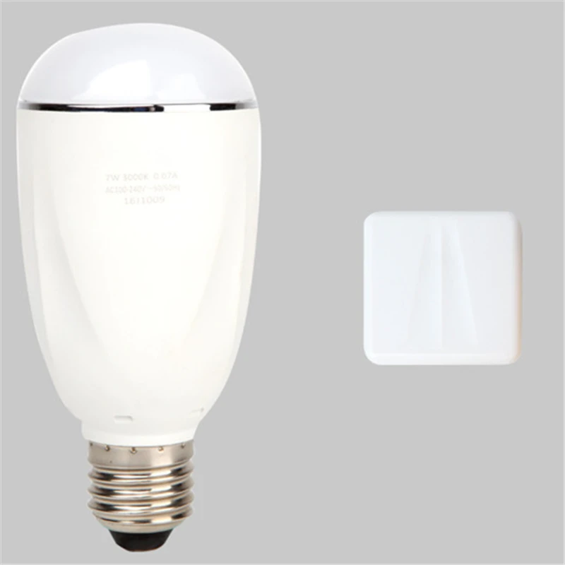 

KINCO LED lights PLC E27 and Lighting Combine WiFi Router Smart Home Strong Signal WiFi Full Coverage LED Router Bulbs