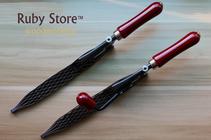 25 см лезвие японского шинто пилы, с боковой ручкой, сделано в Японии