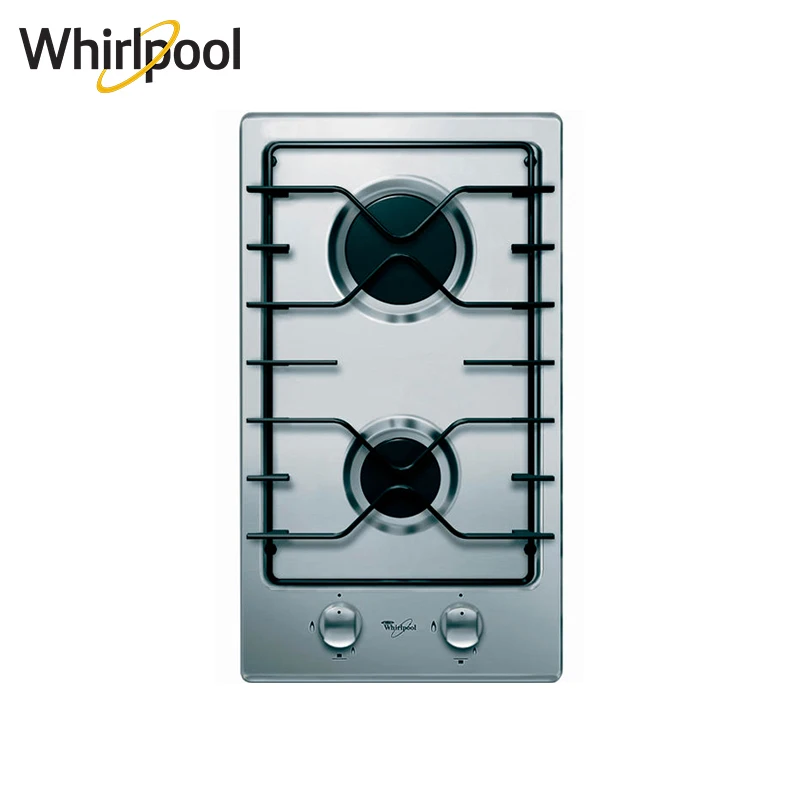 

Варочная панель Whirlpool, Темно-серый