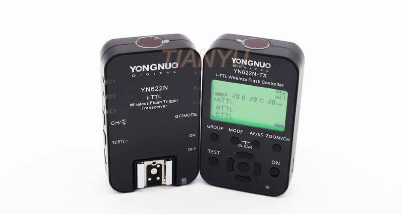 YN622N-KIT YONGNUO (3)