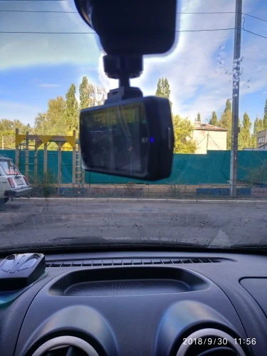 vantrue x1 отзывы