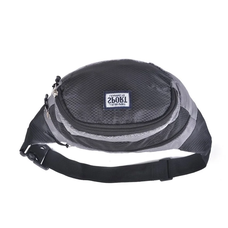 

2017 Sales new men's ladies general running bag outdoor survival fitness camping hiking running bag multi-purpose handbags