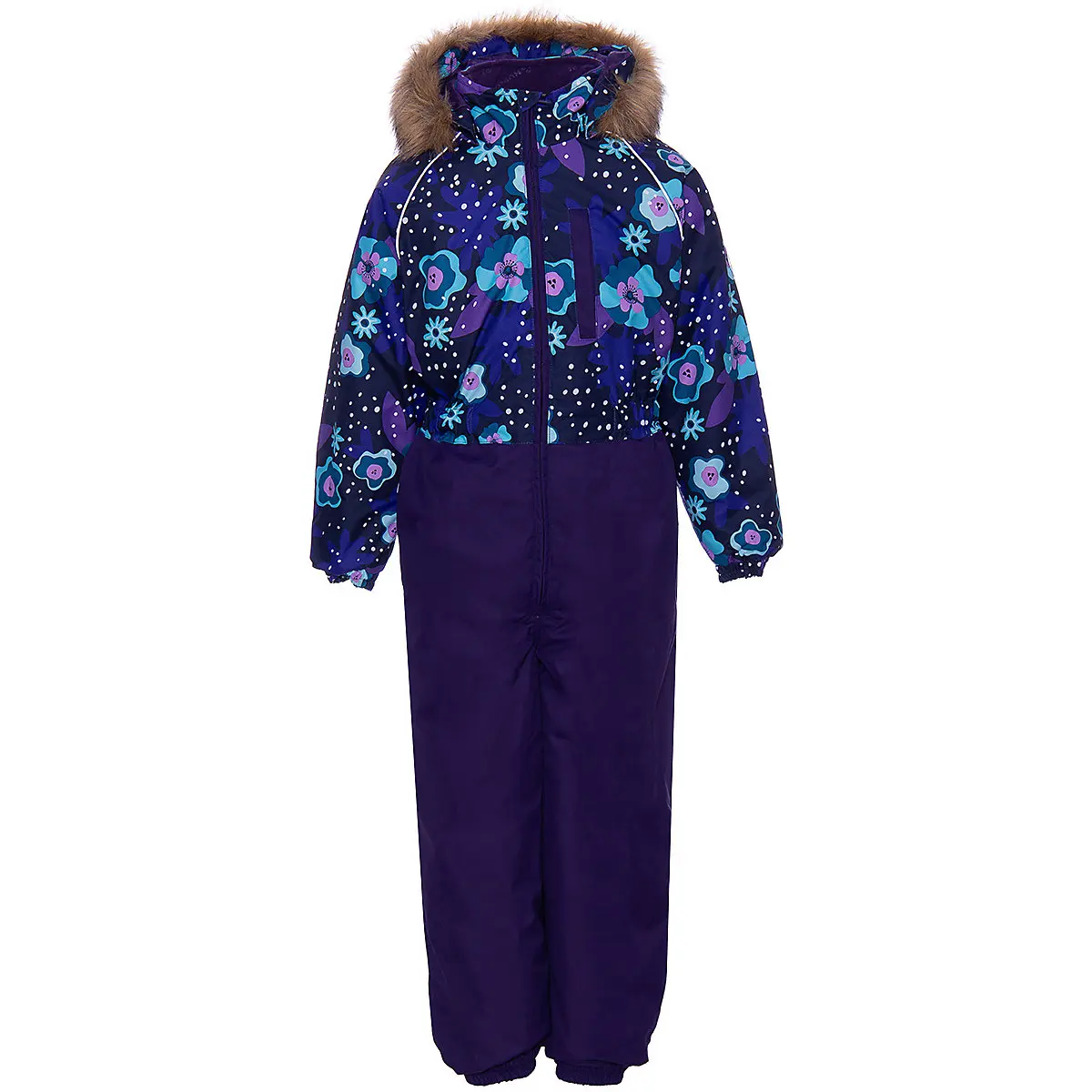 Комбинезон Huppa для девочек