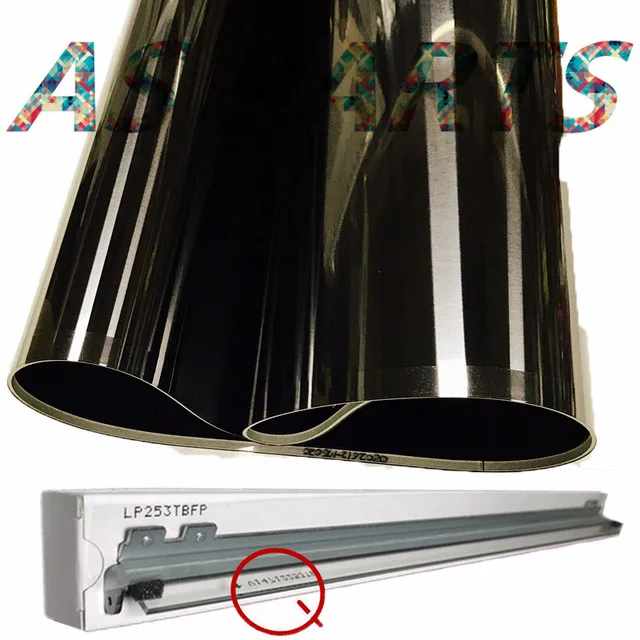 transfer belt for HP Color Laserjet CP5225 CP5525 5225 M750 M775 blade