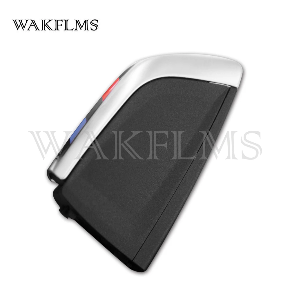 4 Buttons Genuine OEM Smart Remote Car Key Fob For BMW BDM G20 G30 G32 G11 G15 G29 2015-2019 FCC ID: N5F-ID21A Keyless Go/Entry