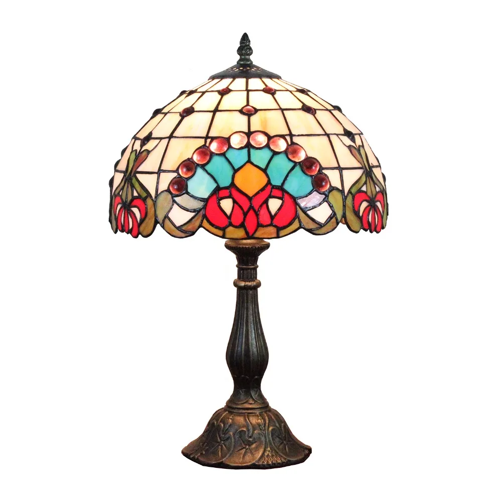 TL120114-TABLE LAMP
