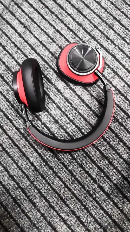 bluedio t6s отзывы