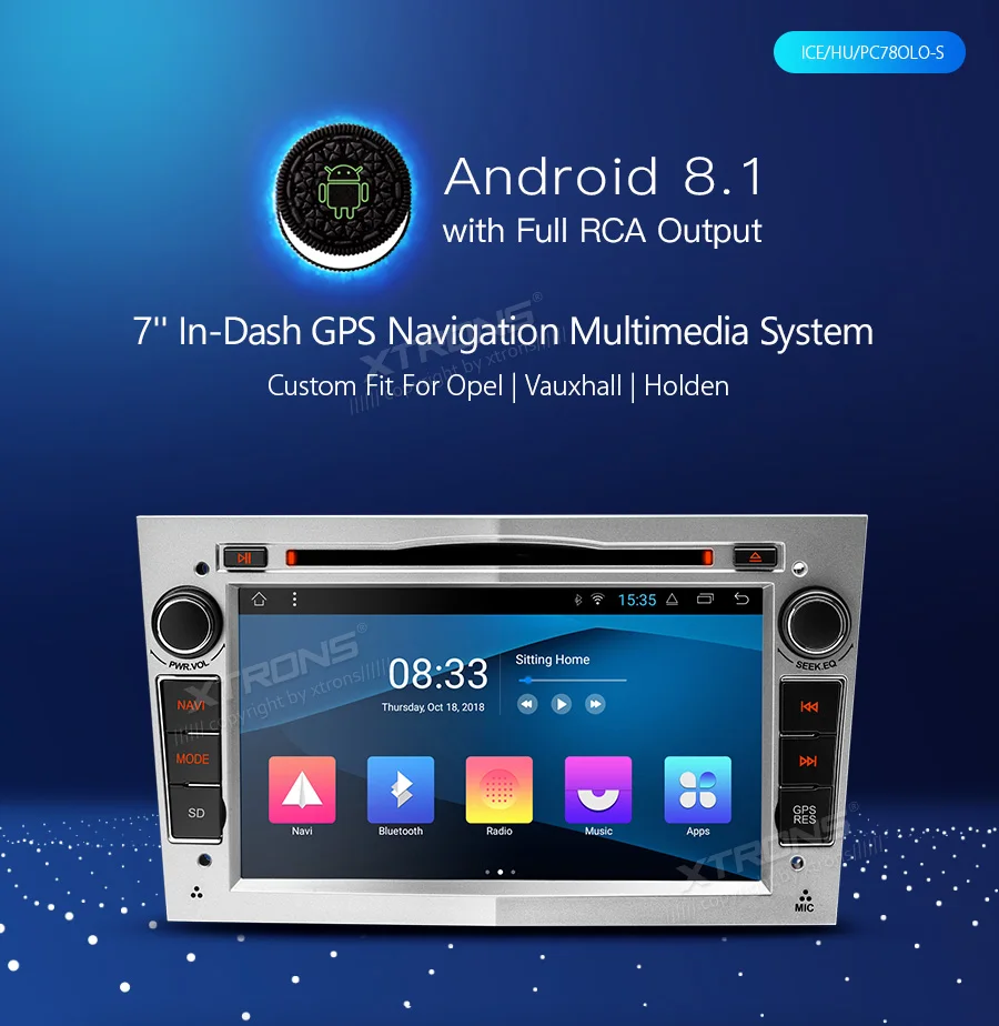 Cheap XTRONS Android 8.1 Car Radio DVD Player GPS for OPEL Vauxhall Antara Corsa D 2006 2007 2008 2009 2010 2011 Vivaro Vectra Zafira 0 Cheap XTRONS Android 8.1 Car Radio DVD Player GPS for OPEL Vauxhall Antara Corsa D 2006 2007 2008 2009 2010 2011 Vivaro Vectra Zafira 0
