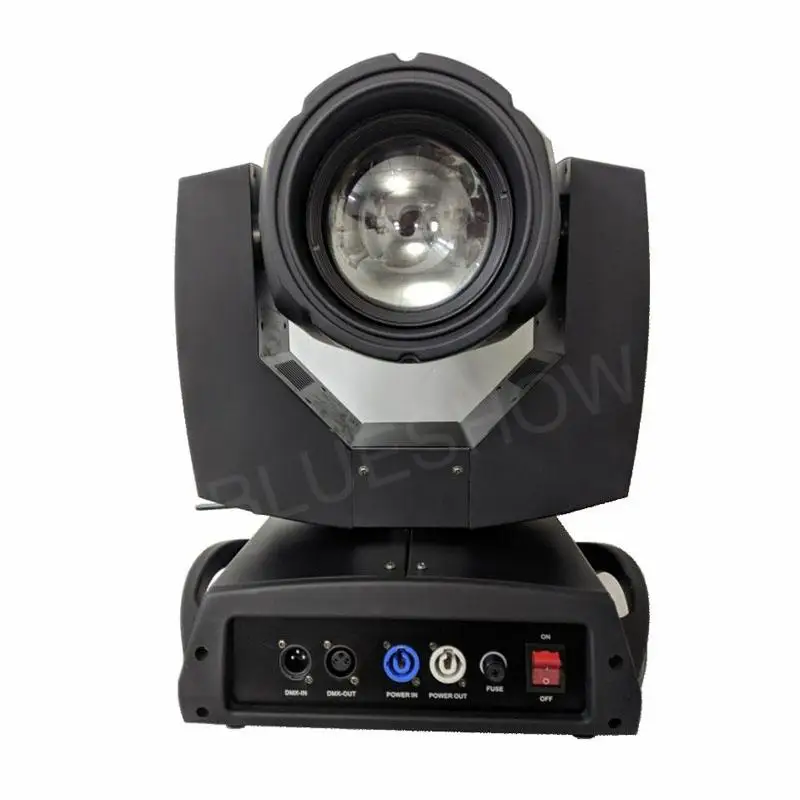 2 шт./лот этапа Moving головной 7R светового луча 230w Двигающаяся голова Sharpy света DJ для