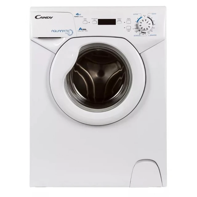 Washing machine machines automatic narrow mini compact for home Major Candy Aquamatic Tempo AQUA 2D1140-07 | Бытовая техника