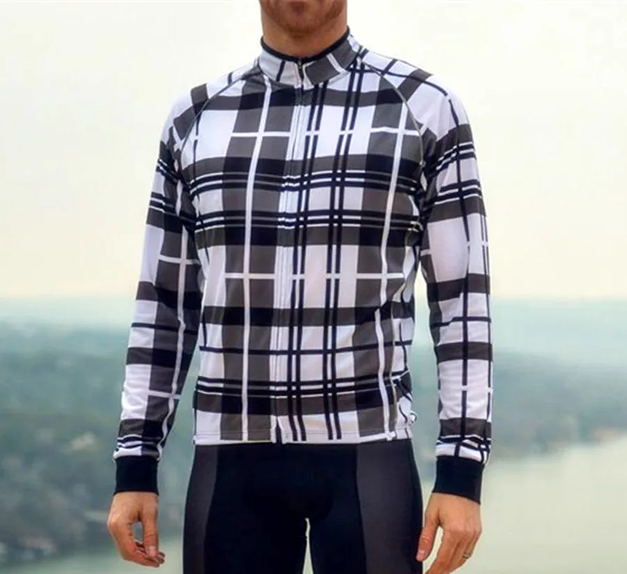 

2019 Long Sleeve Cycling Jersey Racing Cycling Clothing Quick Dry breathable Polyester Bike Jersey T-Shirt Maillot Ropa Ciclismo