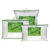 Oreiller de collection «en duvet de cygne», confort. Société de Production Ecotex (russie). ► Photo 3/6