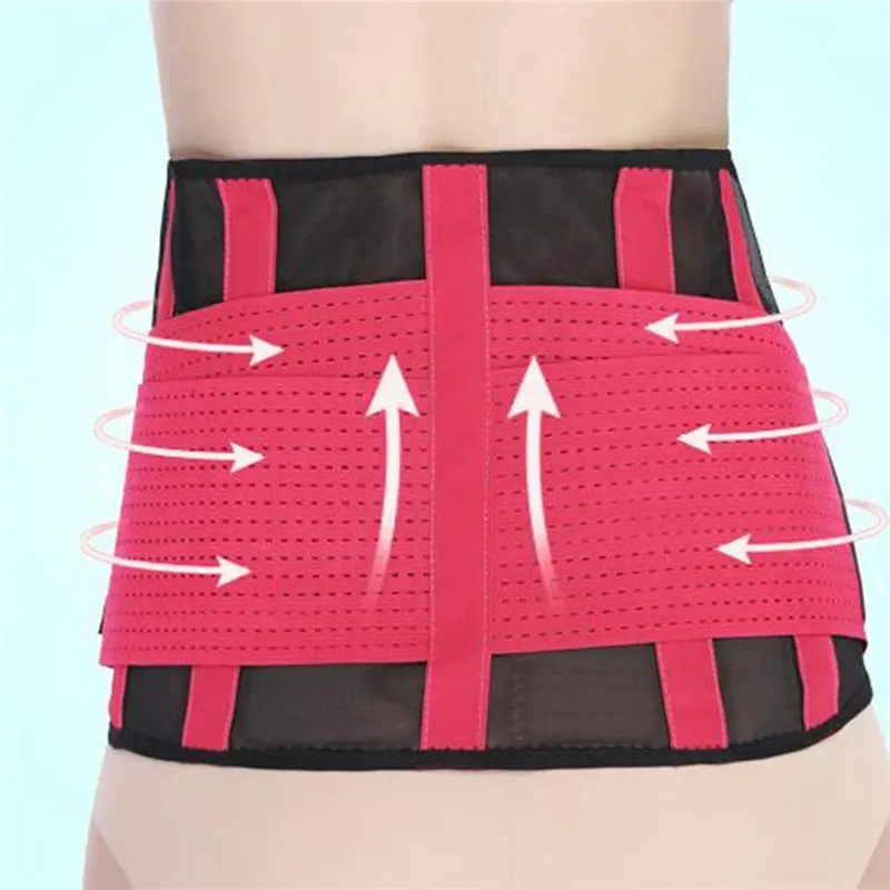 Elastic Waist Support Belt Breathable Musculation Body building Brace Weightlifting Belt Fitness Weight Loss Sports Back Brace Elastic Waist Support Belt Breathable Musculation Body building Brace Weightlifting Belt Fitness Weight Loss Sports Back Brace