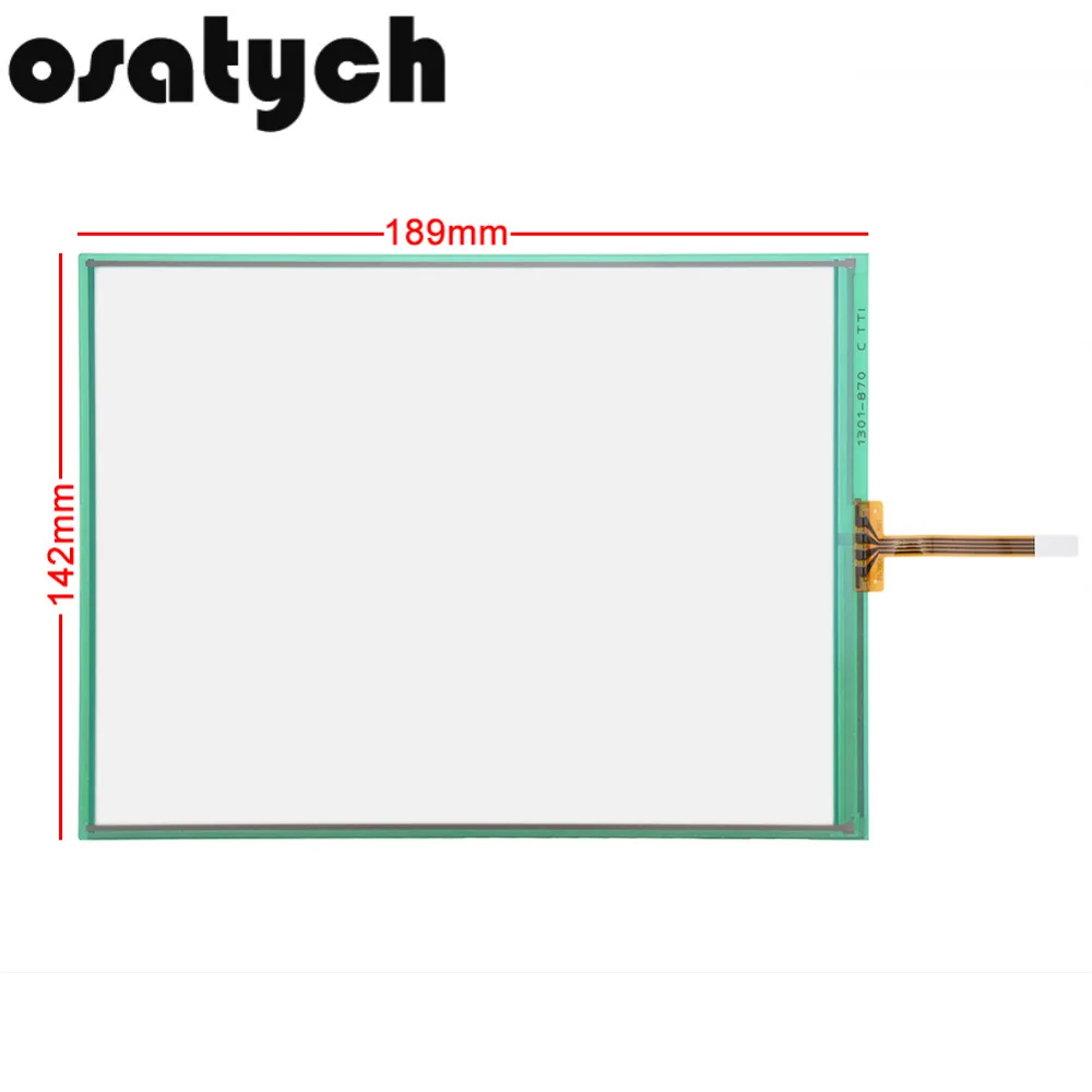 New 8.4inch 189*142mmTouch Screen for All Version G084SN05 V.3 V.8/9 V.2 V.4 V5 V7 Touch Digitizer Panelv 142*189mmmm | Компьютеры и