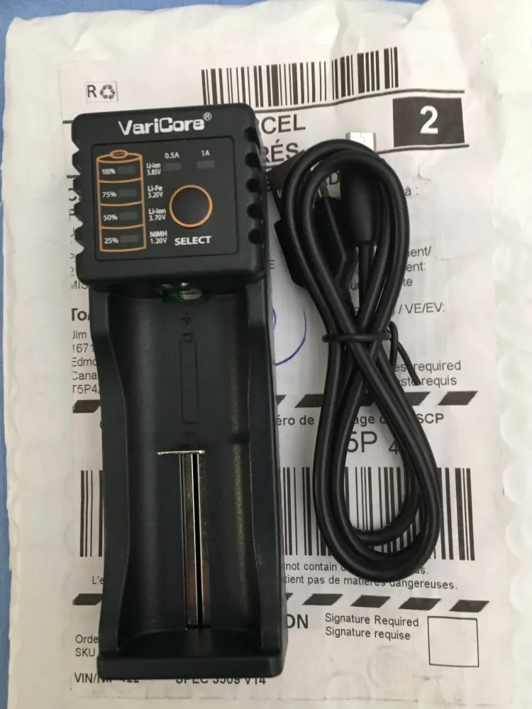 varicore v20i отзывы