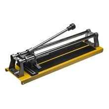 Плиткорез STAYER 3305-40_z01(Длина реза 400 мм, максимальная толщина реза 16 мм, вес 3,75 кг