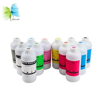 

Winnerjet 1000ML X 12 colors PFI-101 PFI-103 101 103 dye ink for Canon ipf5100 ipf6100 printer