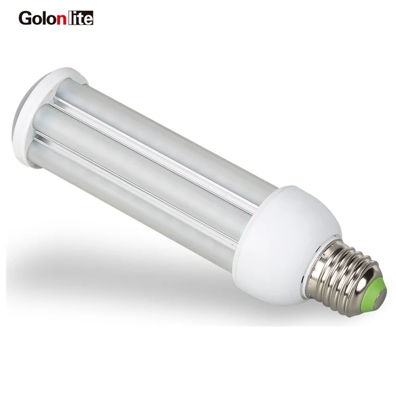 Golonlite E27 LED PL кукурузная лампа E26 GX24 2 контакта 4 контаксветодиодный светодиодный