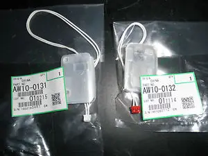 

OEM Thermistor used for RICOH 2075 1075 2060 MP7500 6500 7001 7500 copier spare parts laser parts AW10-0131 AW10-0132