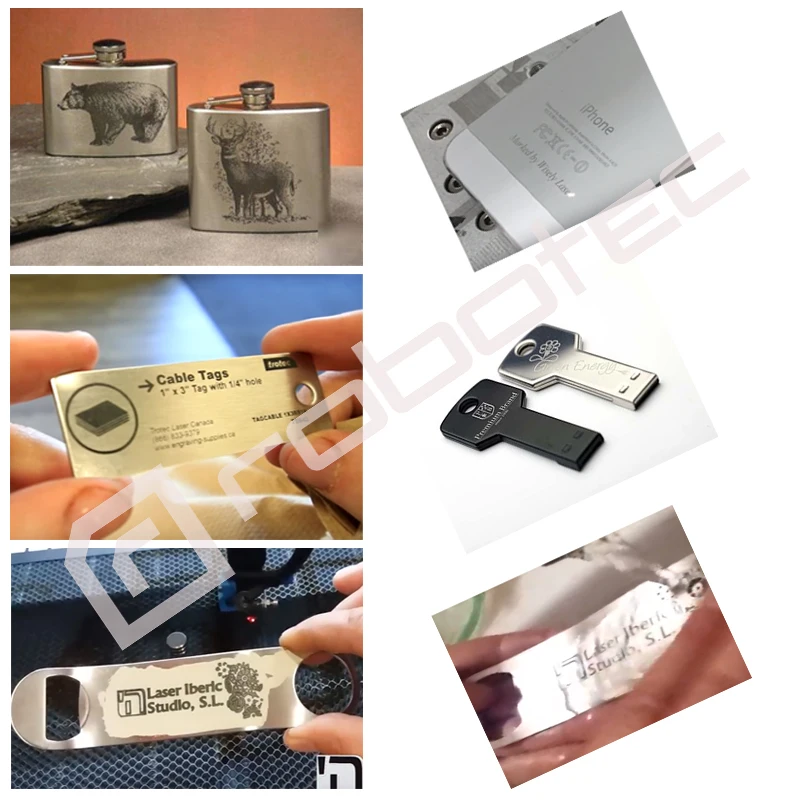 metal engraving