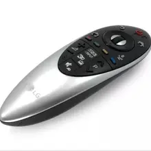 Пульт дистанционного управления LG AN-MR500 Magic-без коробки-серый-limited